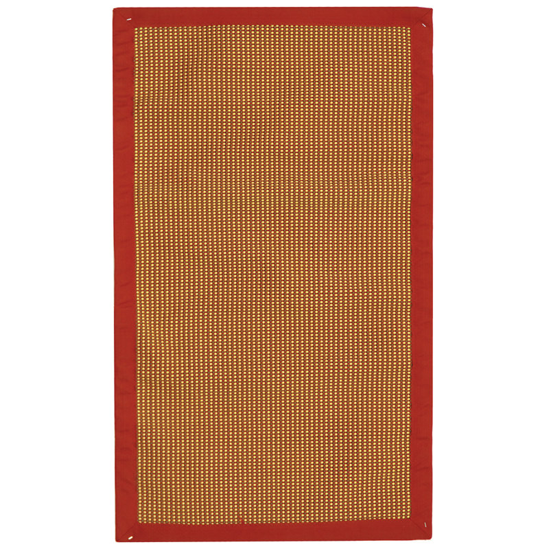 Roca Performance Striped Rug, Rectangle 1'9" x 2'10"