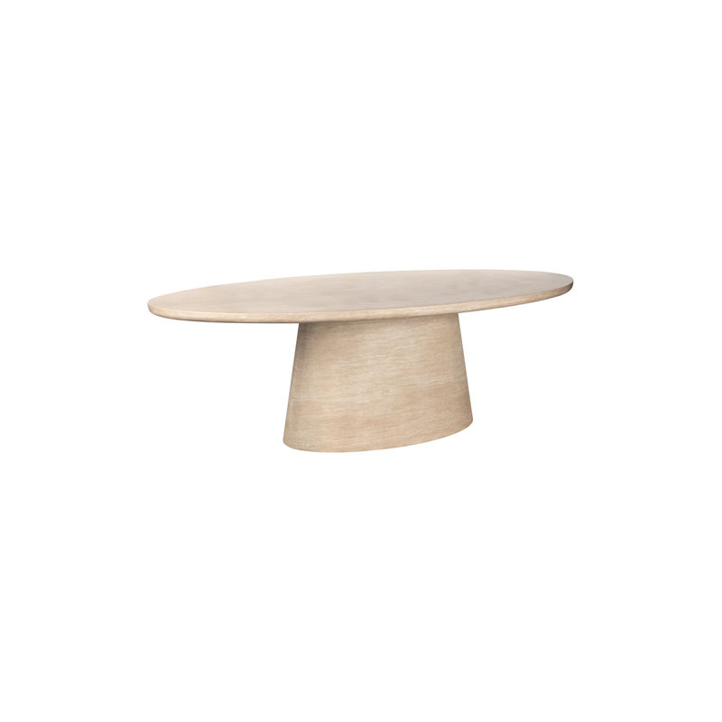 Dining Table Oval Dining Table