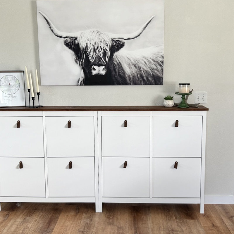 Customer review by Tiffany