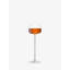 Bar Culture Handmade Cordial Glass