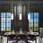 Sampson 1 - Light Shaded Pendant-87309134