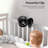 USB Clip on Fan