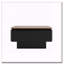 Table basse à plateau relevable 31 pouces
