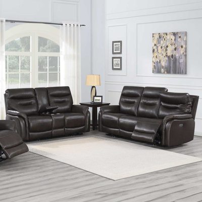 Sarabella Sofa and Loveseat Living Room Set