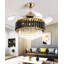 Imants 42'' Ceiling Fan with LED Lights
