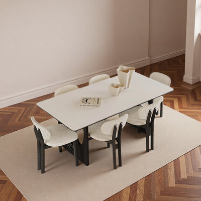 Ensemble de salle à manger Jantzen