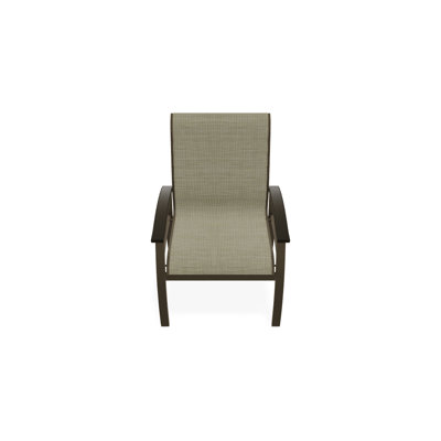 Chaise de patio Askar