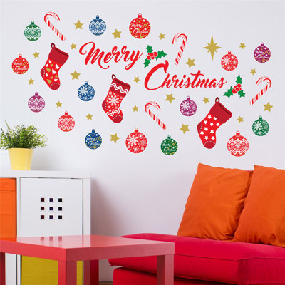 Wall Decal