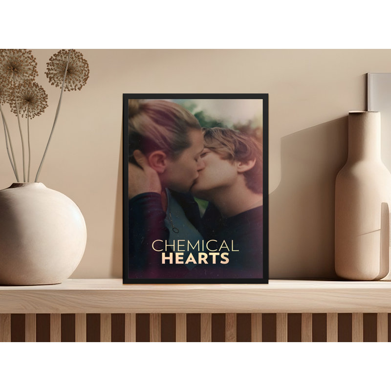 Kora Floater Frame Print, 9x11