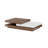 Single Coffee Table