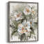 Sandstone Floral, reproduction encadrée - bois massif 50161-1325966199