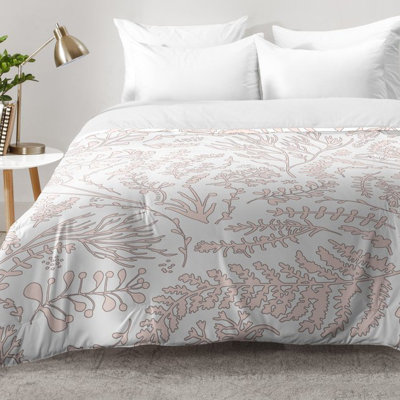 Ensemble d'édredon Monika Strigel Herbs and Ferns