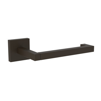 Open Toilet Tissue Holder