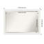 Zaida Flat Mirror-290490328