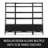 Stiles Ladder Storage Bookcase-1488895220