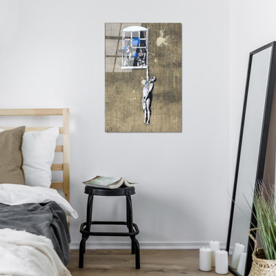 Boze Wall Decor