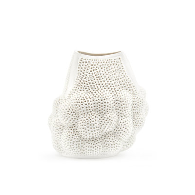 Marianas Handmade Porcelain Table Vase