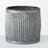 Armanno Metal Pot Planter-337803880