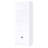 3-Shelf Engineered Wood Media Tower-829527423