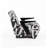 Gjuro Upholstered Accent Chair