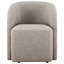 Chaise Frankie Caster-110870331