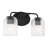 Eisele Small Vanity from Generation Lighting -1227266128-1227266129-1227266130