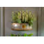 Gaillard Metal Planter