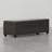 PU Upholstered Storage Ottoman Bench-1339499446