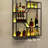 Creative Multifunctional Wall Mounted Wine Rack-106235056-106235057