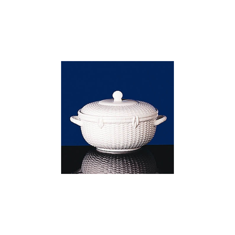 Wedgwood Nantucket Basket Vegetable Bowl