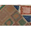 Moroccan Hand Knotted Silk Geometric Area Rug-1062444967