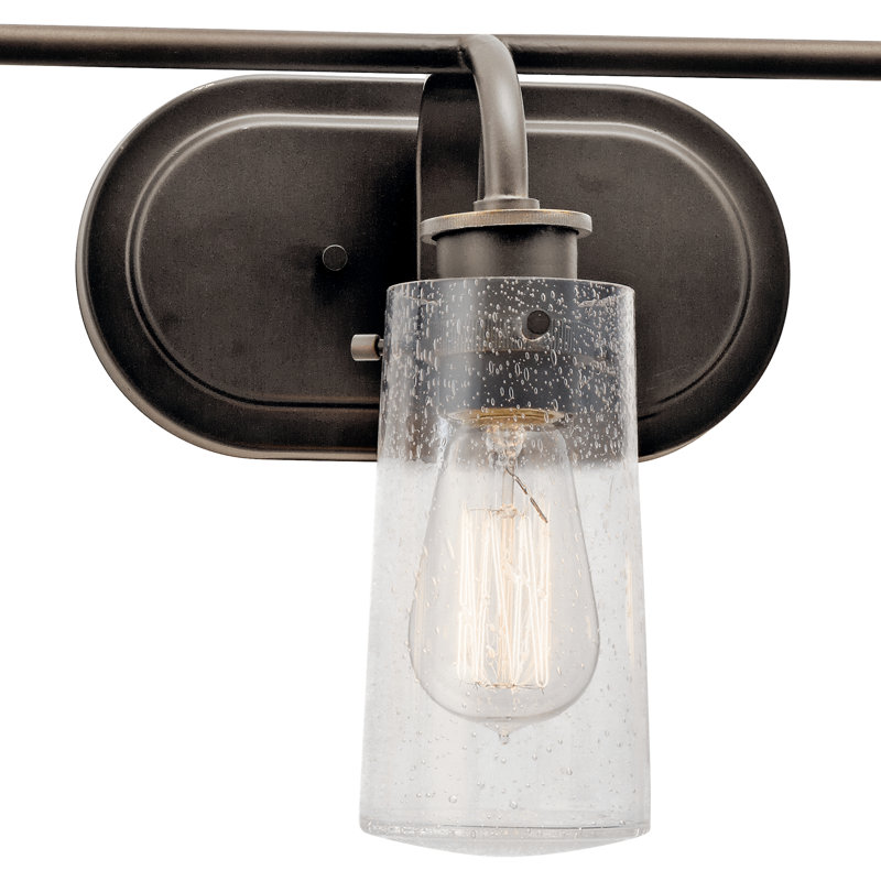 Emest 3 - Light Vanity Light