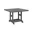 Berlin Gardens Garden Classic Square Table-1896594709-1896594718
