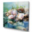 «Animal Clam Marine Harmony» sur toile-1550615110-1360392784