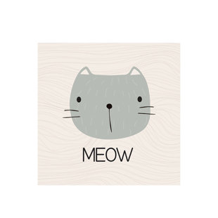 Pet Lovers Anti-Skid Placemat
