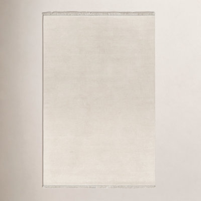 Clio Wool Area Rug