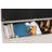 Sahil Polyester Blend Upholstered Storage Bench-138260989