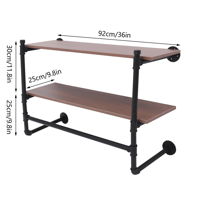 Paint rack - 27 mm (large) - The GiftForge International