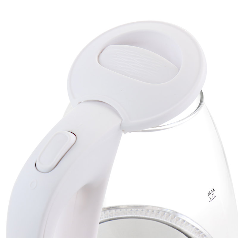 Better Chef Electric Tea Kettle