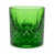 green sélectionné