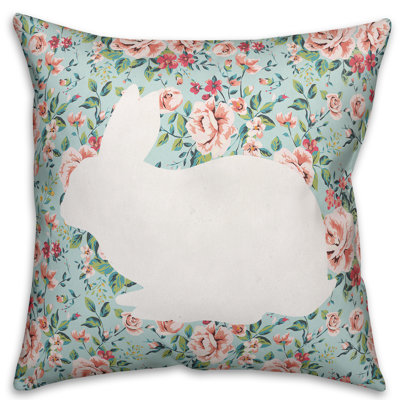  Coussin Rabbit