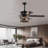 Jaia 52'' Ceiling Fan