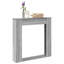 Engineered Wood Fireplace Surround-1353608076