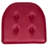 Faux Leather Indoor Chair Cushion/Pad-928837531-928837533