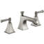 Memoirs® Widespread Bathroom Faucet with Drain Assembly-1252847520-1341939576