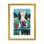 «Farm Buddies I» par Carolee Vitaletti - reproduction d'art