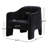 Benagil Ajournee Upholstered Barrel Chair-822594515