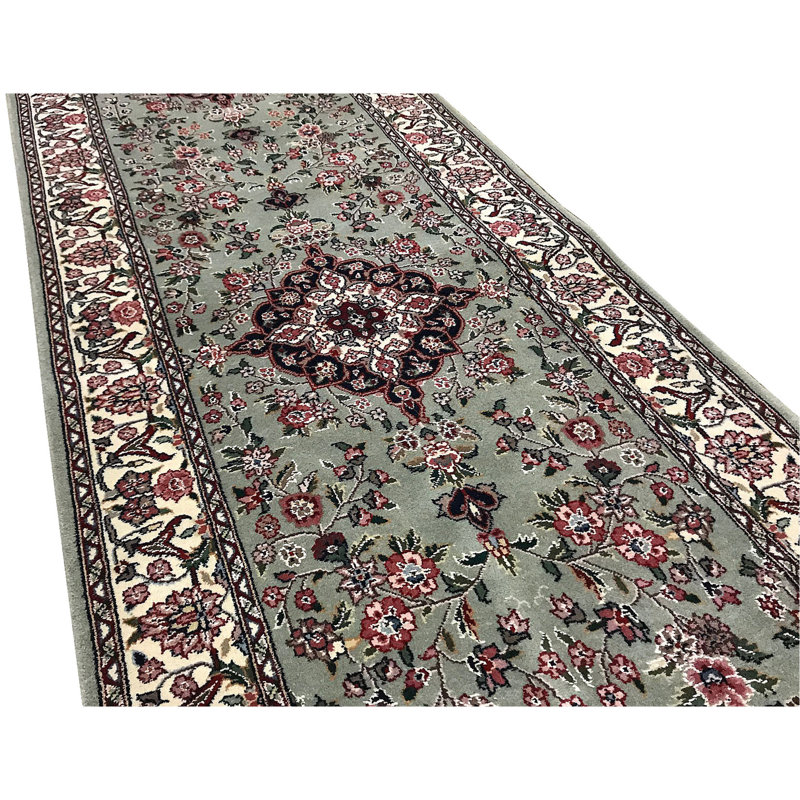Jahan One-of-a-Kind 2'6" X 12' Area Rug