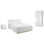 Aghancrossy Configurable Bedroom Set