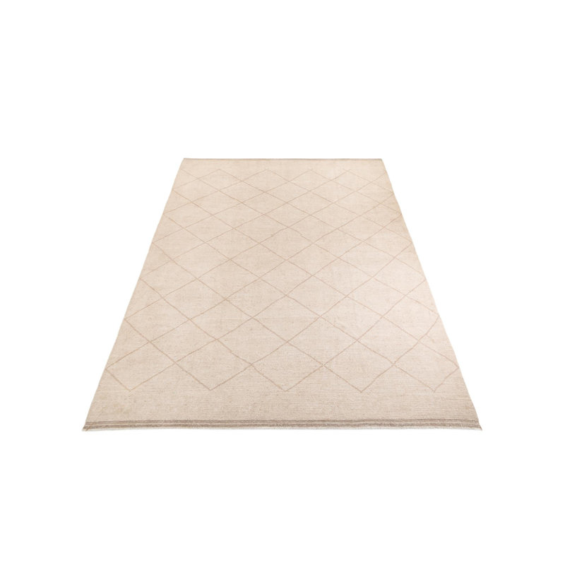 Noack Light Beige Rug